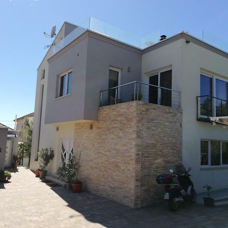 זאדאר Apartments Rotiroti מראה חיצוני תמונה