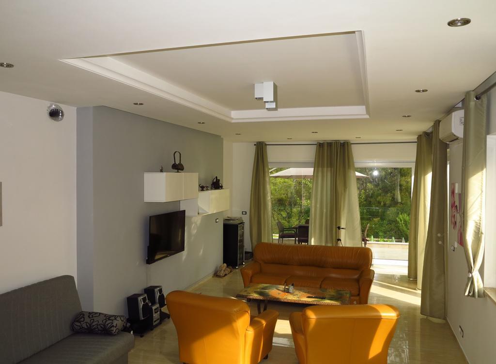 זאדאר Apartments Rotiroti חדר תמונה
