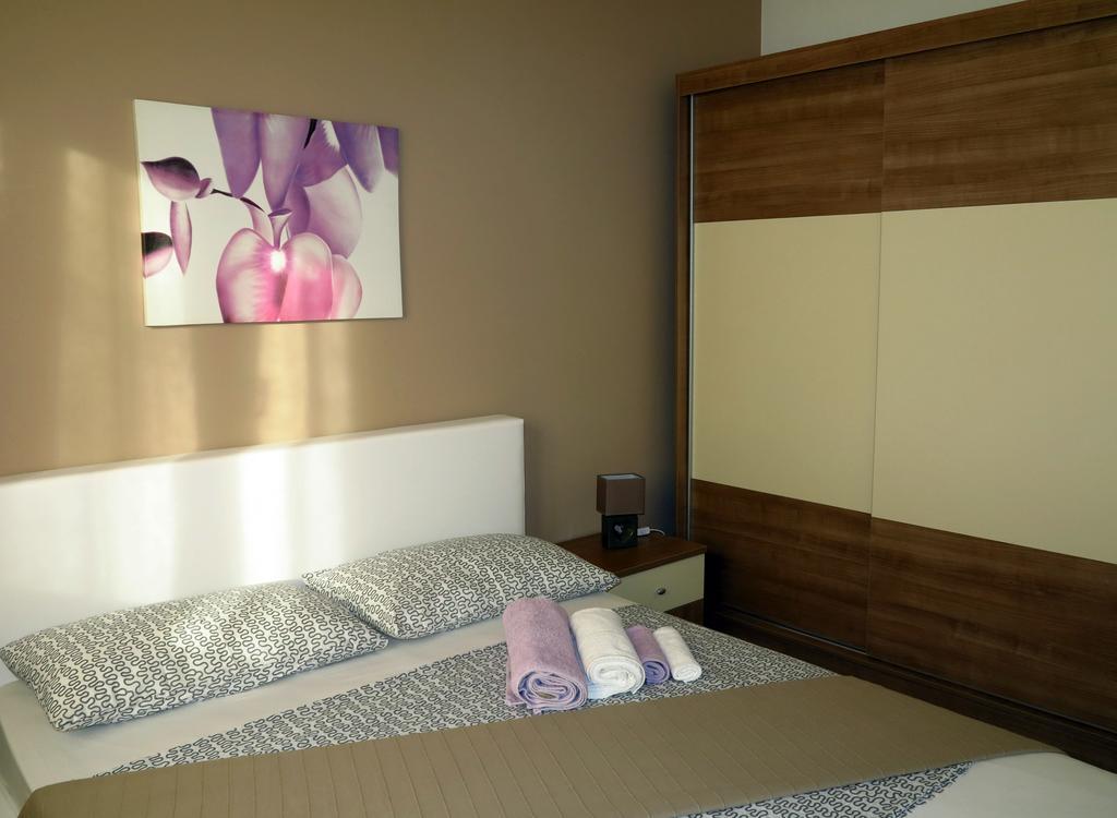 זאדאר Apartments Rotiroti חדר תמונה