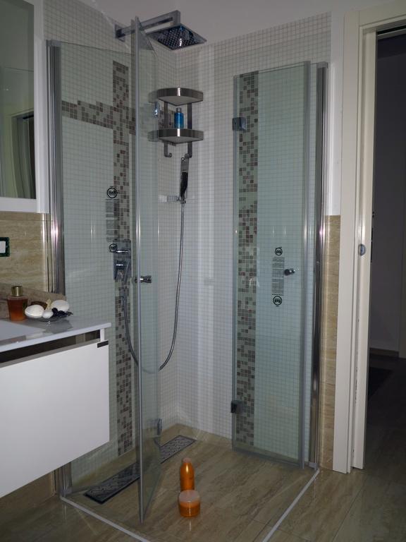 זאדאר Apartments Rotiroti מראה חיצוני תמונה