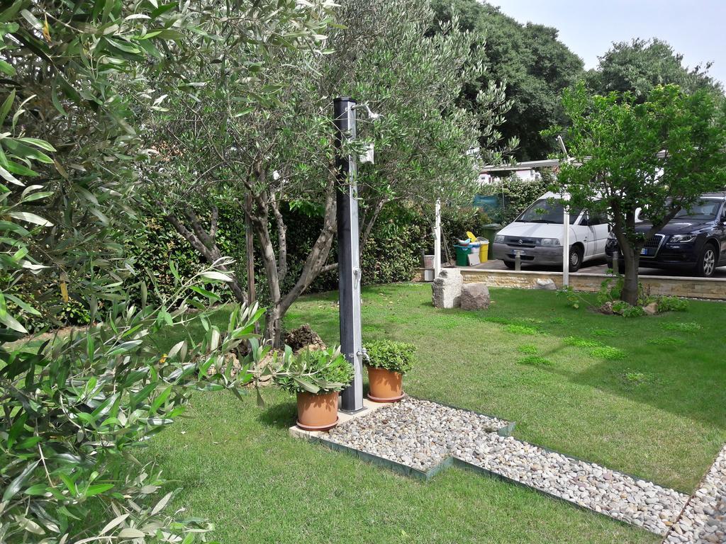 זאדאר Apartments Rotiroti מראה חיצוני תמונה