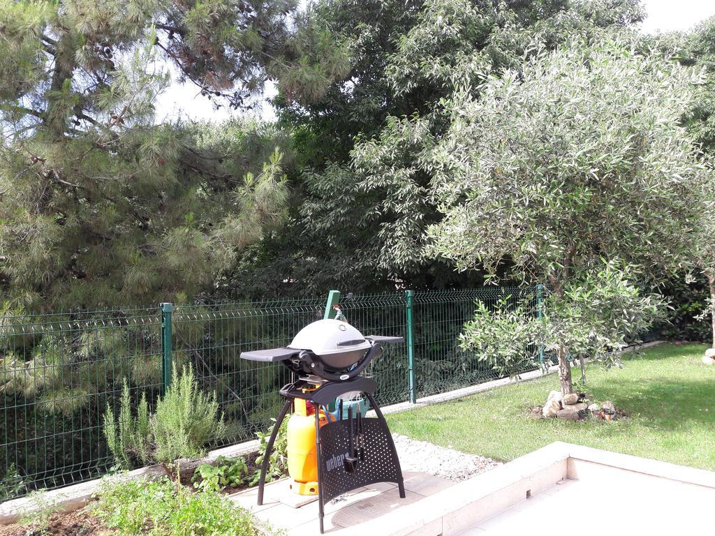 זאדאר Apartments Rotiroti מראה חיצוני תמונה