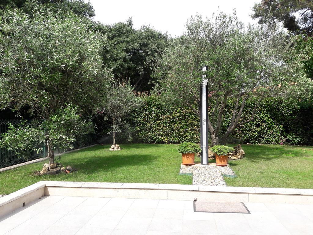 זאדאר Apartments Rotiroti מראה חיצוני תמונה