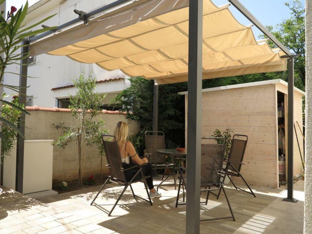 זאדאר Apartments Rotiroti מראה חיצוני תמונה