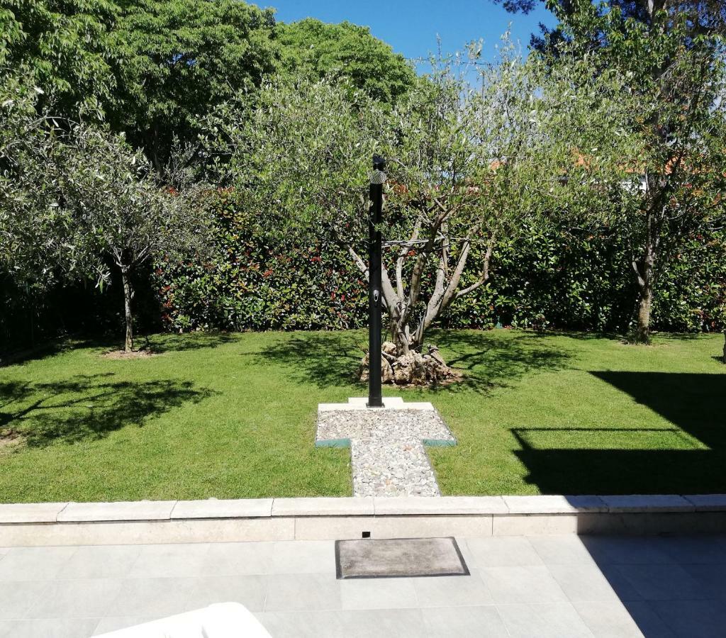 זאדאר Apartments Rotiroti מראה חיצוני תמונה