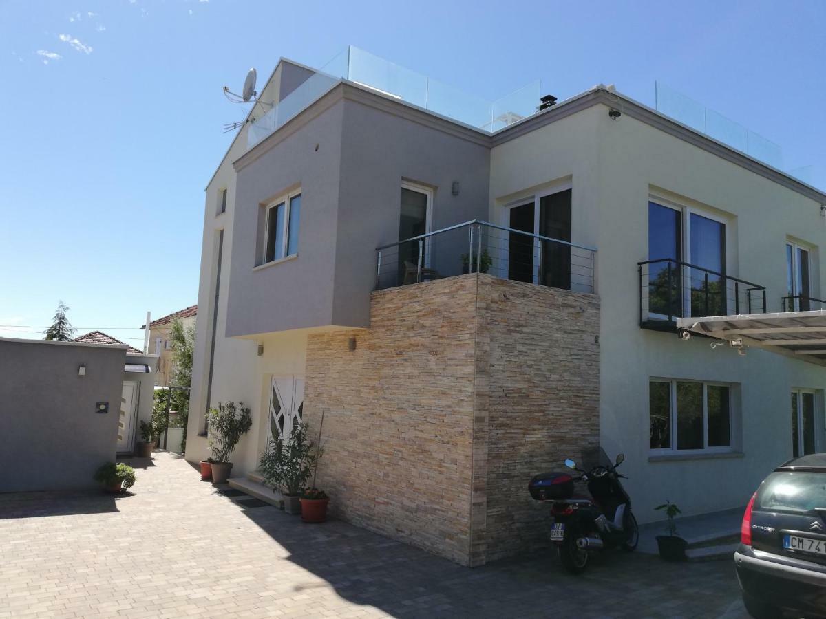 זאדאר Apartments Rotiroti מראה חיצוני תמונה
