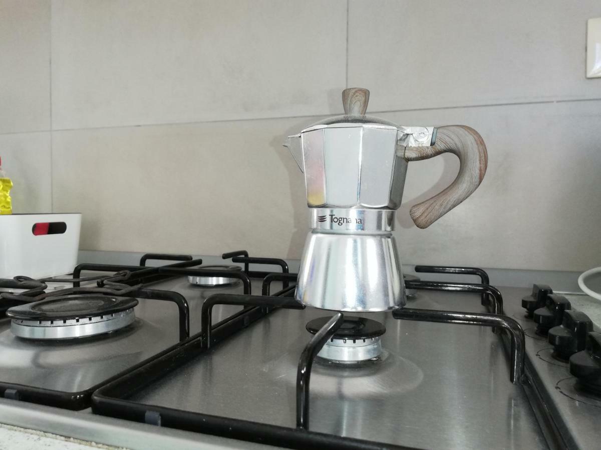 זאדאר Apartments Rotiroti מראה חיצוני תמונה