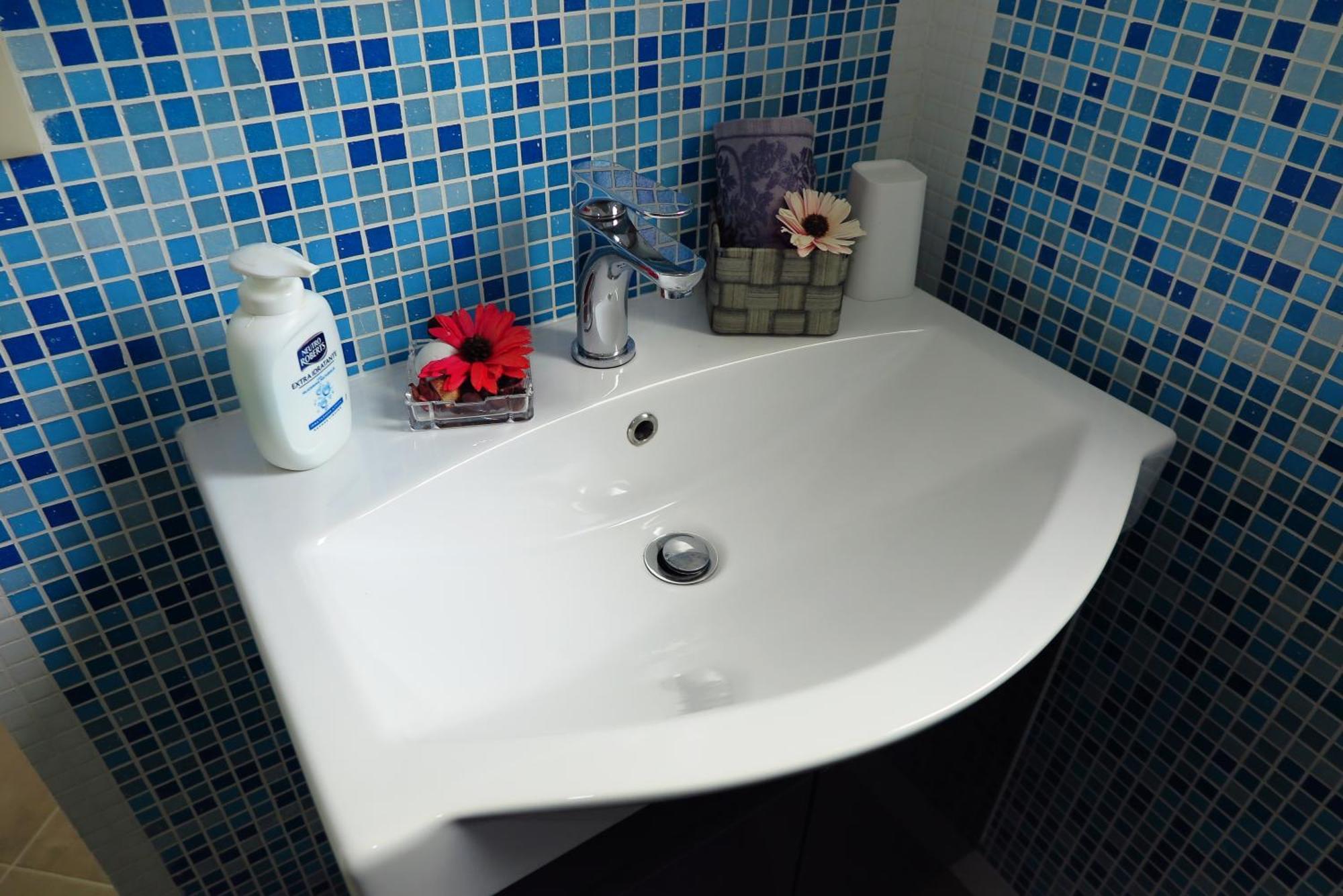 זאדאר Apartments Rotiroti מראה חיצוני תמונה