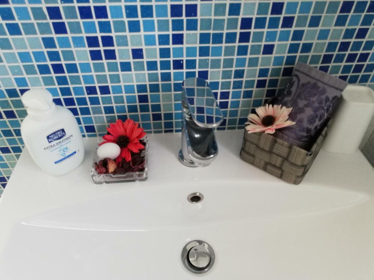 זאדאר Apartments Rotiroti מראה חיצוני תמונה