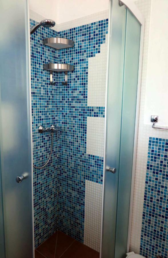 זאדאר Apartments Rotiroti מראה חיצוני תמונה
