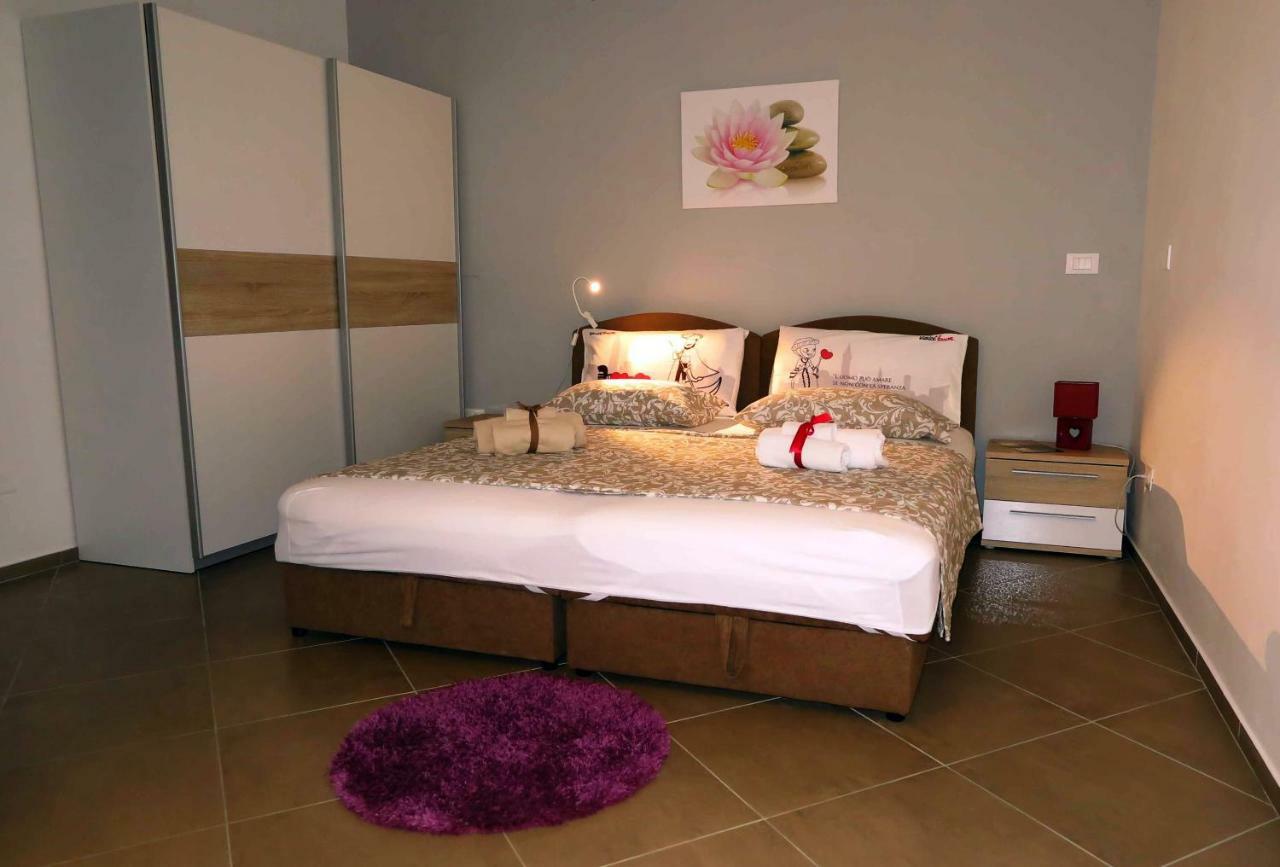 זאדאר Apartments Rotiroti מראה חיצוני תמונה