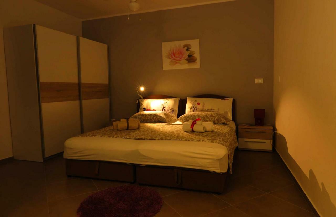 זאדאר Apartments Rotiroti מראה חיצוני תמונה